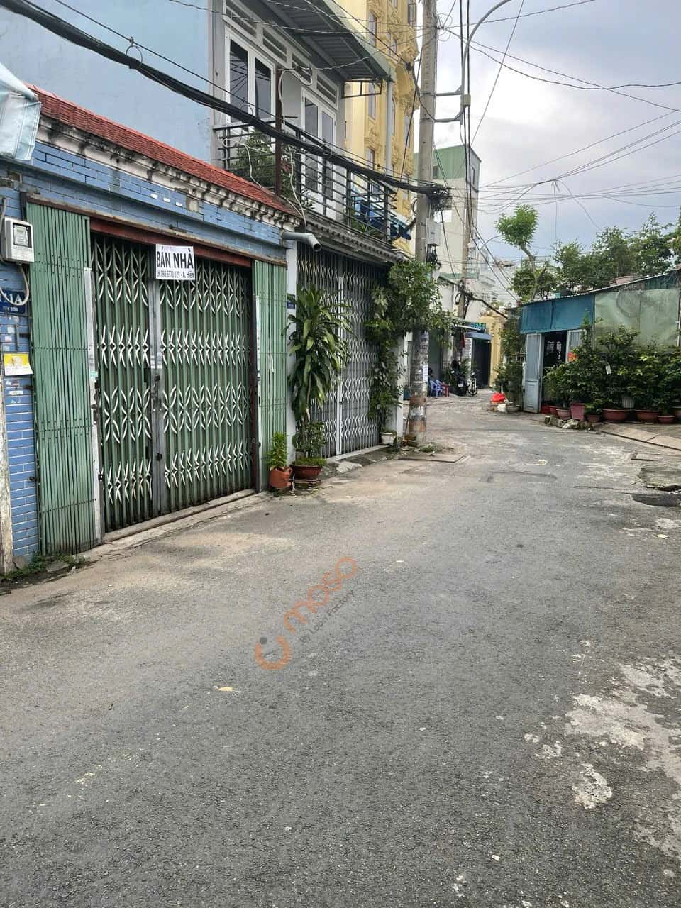 Bán nhà mặt tiền 111A Đường Tây Sơn Quận Tân Phú, TP.HCM – 1 phòng ngủ, giá 5.8 tỷ — Hình 3