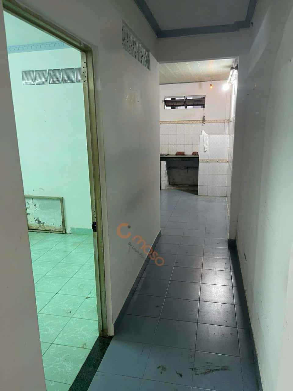Bán nhà mặt tiền 111A Đường Tây Sơn Quận Tân Phú, TP.HCM – 1 phòng ngủ, giá 5.8 tỷ — Hình 2