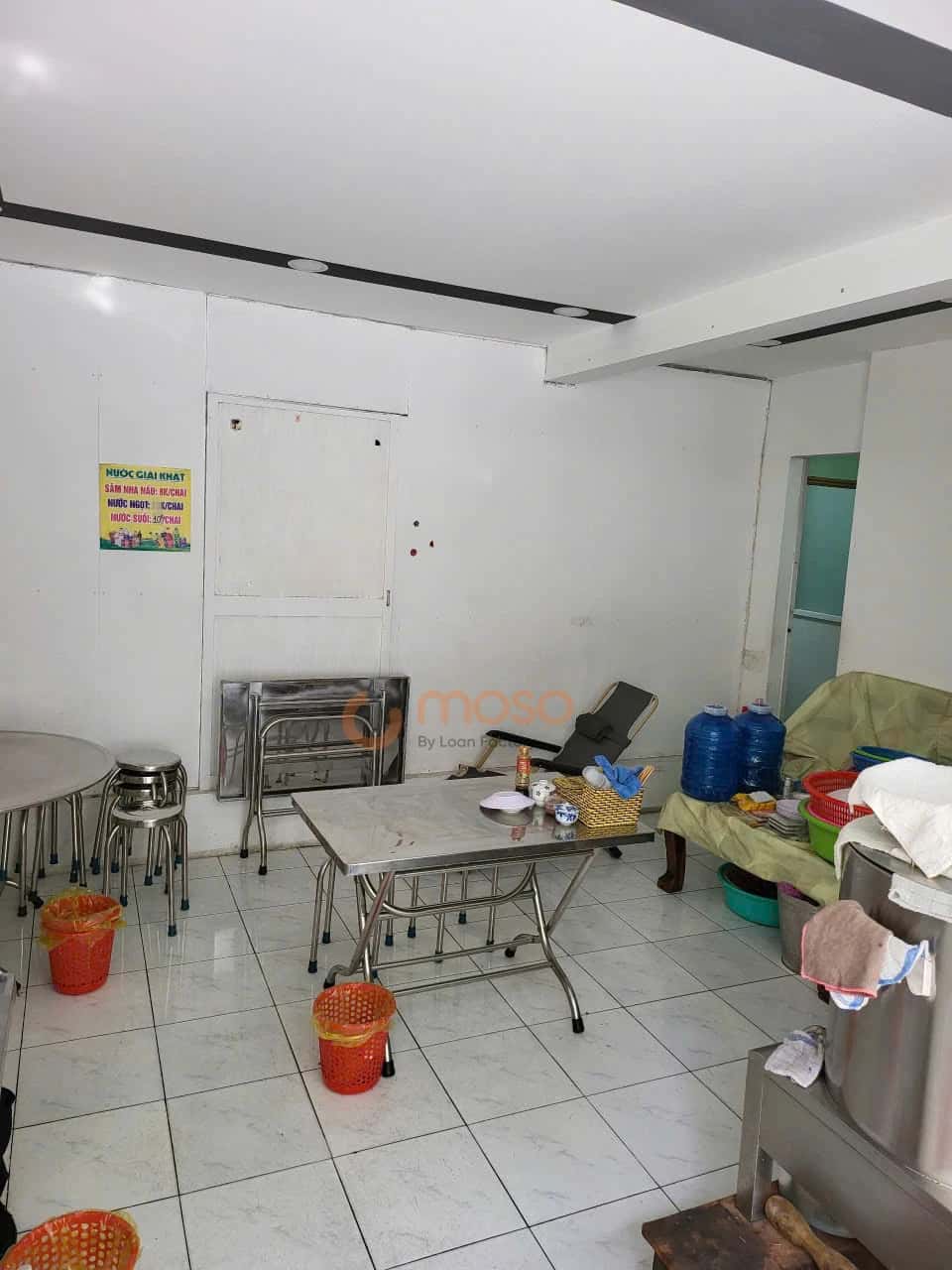Bán nhà mặt tiền đường Trần Văn Kỷ Quận Bình Thạnh, TP.HCM – 3 phòng ngủ, giá 6.2 tỷ — Hình 2