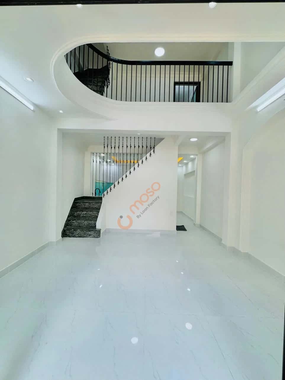 Bán nhà hẻm 264/26 Lê Quang Định Quận Bình Thạnh, TP.HCM – 2 phòng ngủ, giá 7.2 tỷ — Hình 2