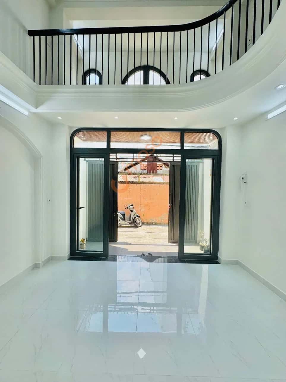 Bán nhà hẻm 264/26 Lê Quang Định Quận Bình Thạnh, TP.HCM – 2 phòng ngủ, giá 7.2 tỷ — Hình 3