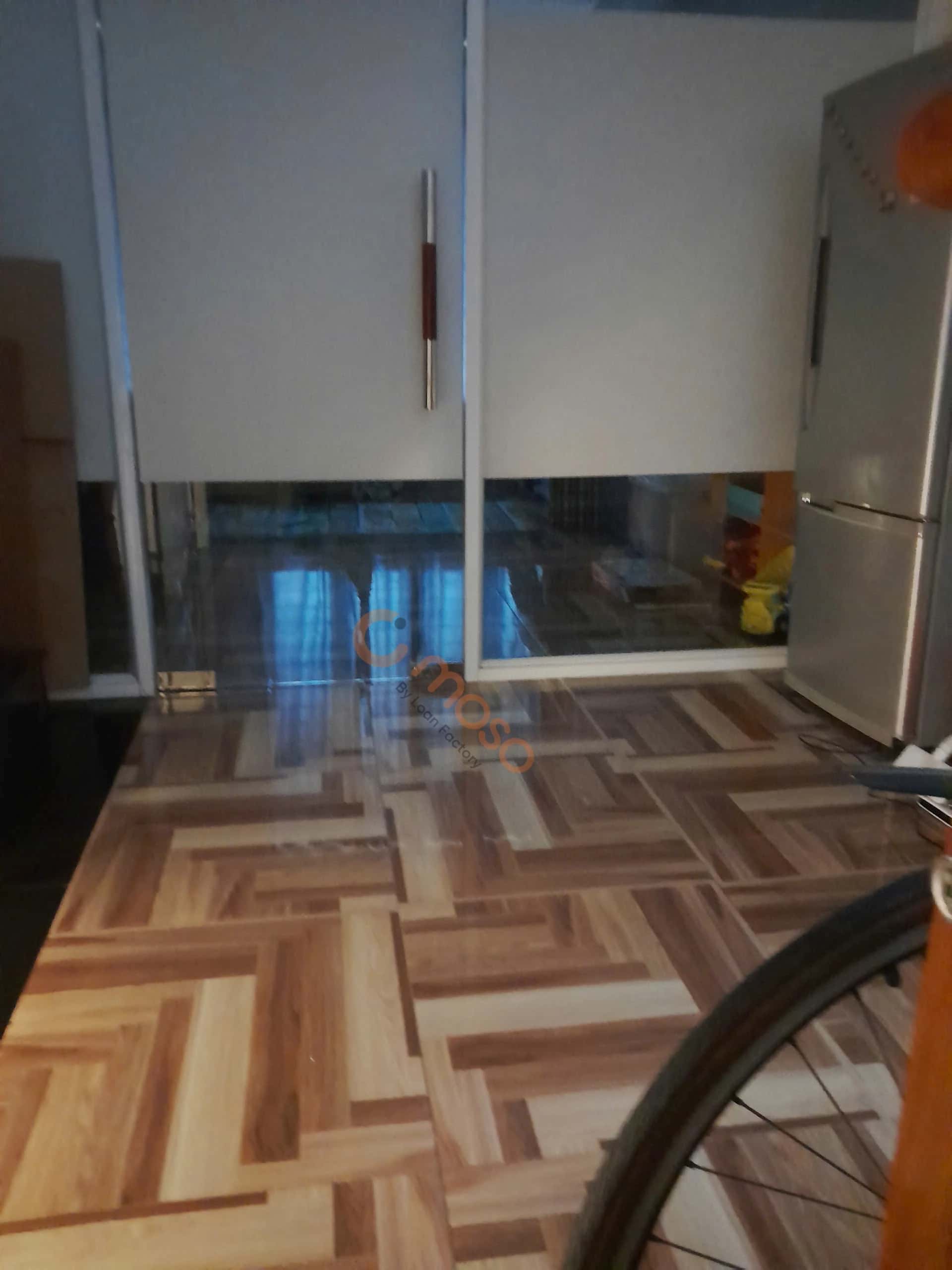 Bán nhà hẻm 606/232 Ba Tháng Hai Quận 10, Hồ Chí Minh – 4 phòng ngủ, giá 8.5 tỷ — Hình 3