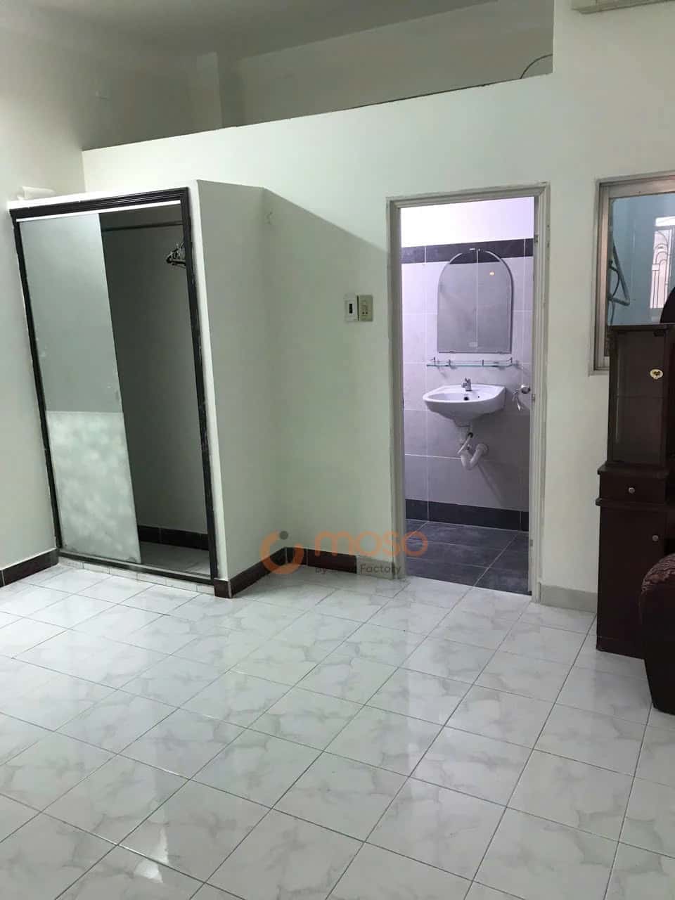 Bán nhà hẻm Lê Văn Sỹ Quận 3, Hồ Chí Minh – 4 phòng ngủ, giá 12.5 tỷ — Hình 3