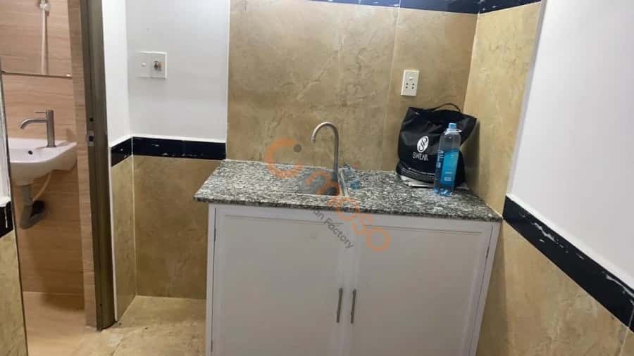 Bán nhà mặt tiền Đường Tôn Thất Thuyết Quận 4, Hồ Chí Minh – 33 phòng ngủ, giá 30 tỷ — Hình 3