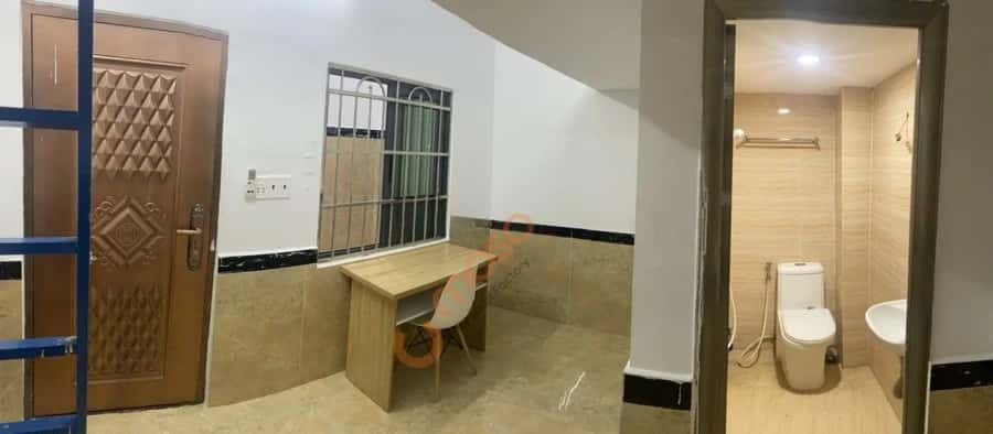 Bán nhà mặt tiền Đường Tôn Thất Thuyết Quận 4, Hồ Chí Minh – 33 phòng ngủ, giá 30 tỷ — Hình 2