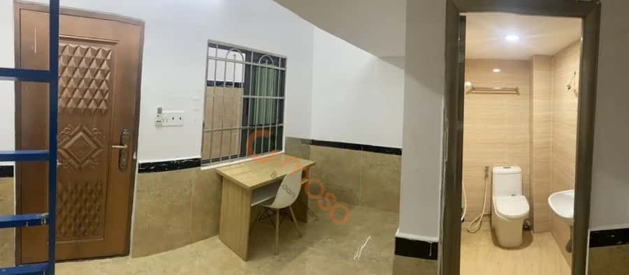 Bán nhà mặt tiền Đường Đông Hồ Quận Tân Bình, Hồ Chí Minh – 4 phòng ngủ, giá 22 tỷ — Hình 3