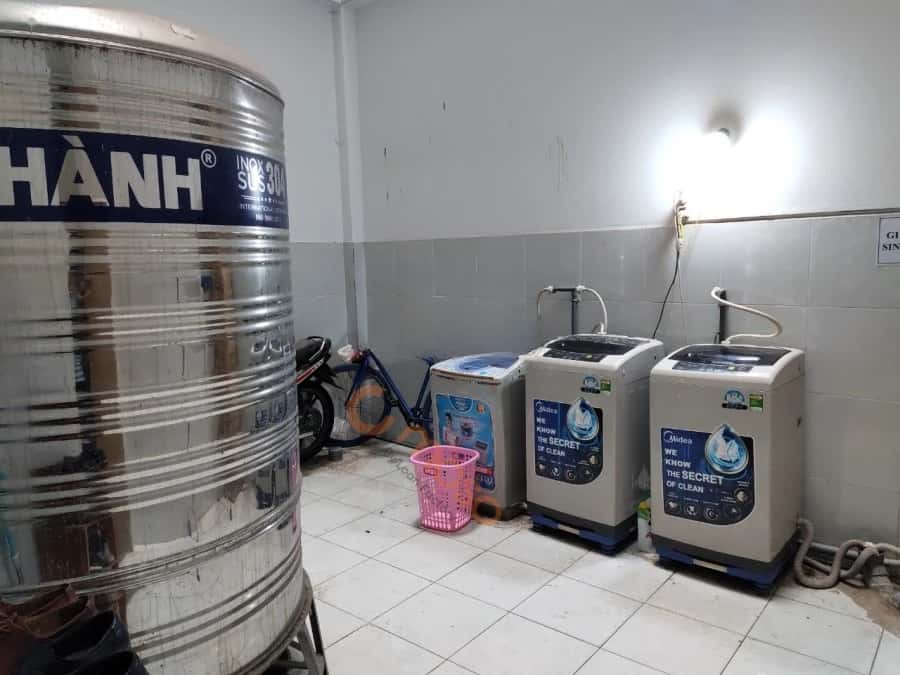 Bán nhà mặt tiền Đường Đông Hồ Quận Tân Bình, Hồ Chí Minh – 4 phòng ngủ, giá 22 tỷ — Hình 2