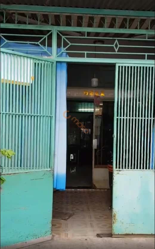 Bán nhà hẻm Thọai Ngọc Hầu Quận Tân Phú, Hồ Chí Minh – 2 phòng ngủ, giá 8.2 tỷ — Hình 2