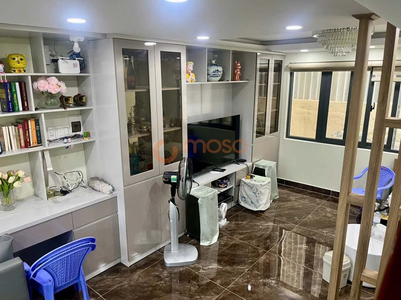 Bán nhà hẻm Lê Đức Thọ Quận Gò Vấp, TP.HCM – 4 phòng ngủ, giá 6.5 tỷ — Hình 3