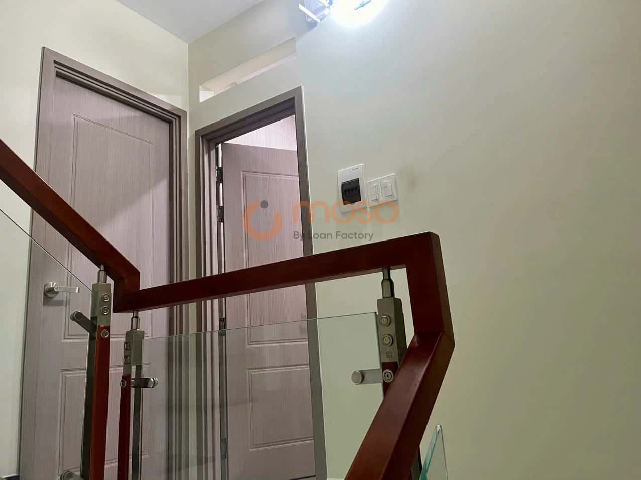 Bán nhà hẻm Lê Đức Thọ Quận Gò Vấp, TP.HCM – 4 phòng ngủ, giá 6.5 tỷ — Hình 2
