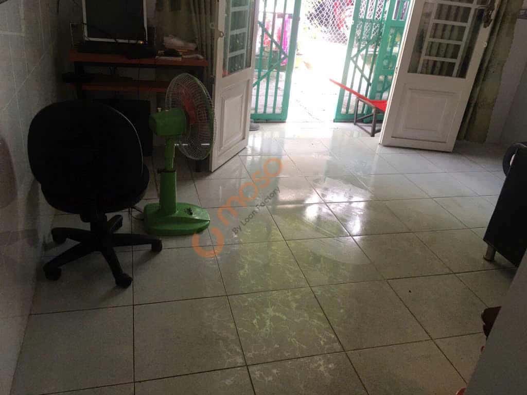 Bán nhà hẻm 738/41/4/13 Quốc Lộ 1A Quận Bình Tân, TP.HCM – 1 phòng ngủ, giá 3.6 tỷ — Hình 3