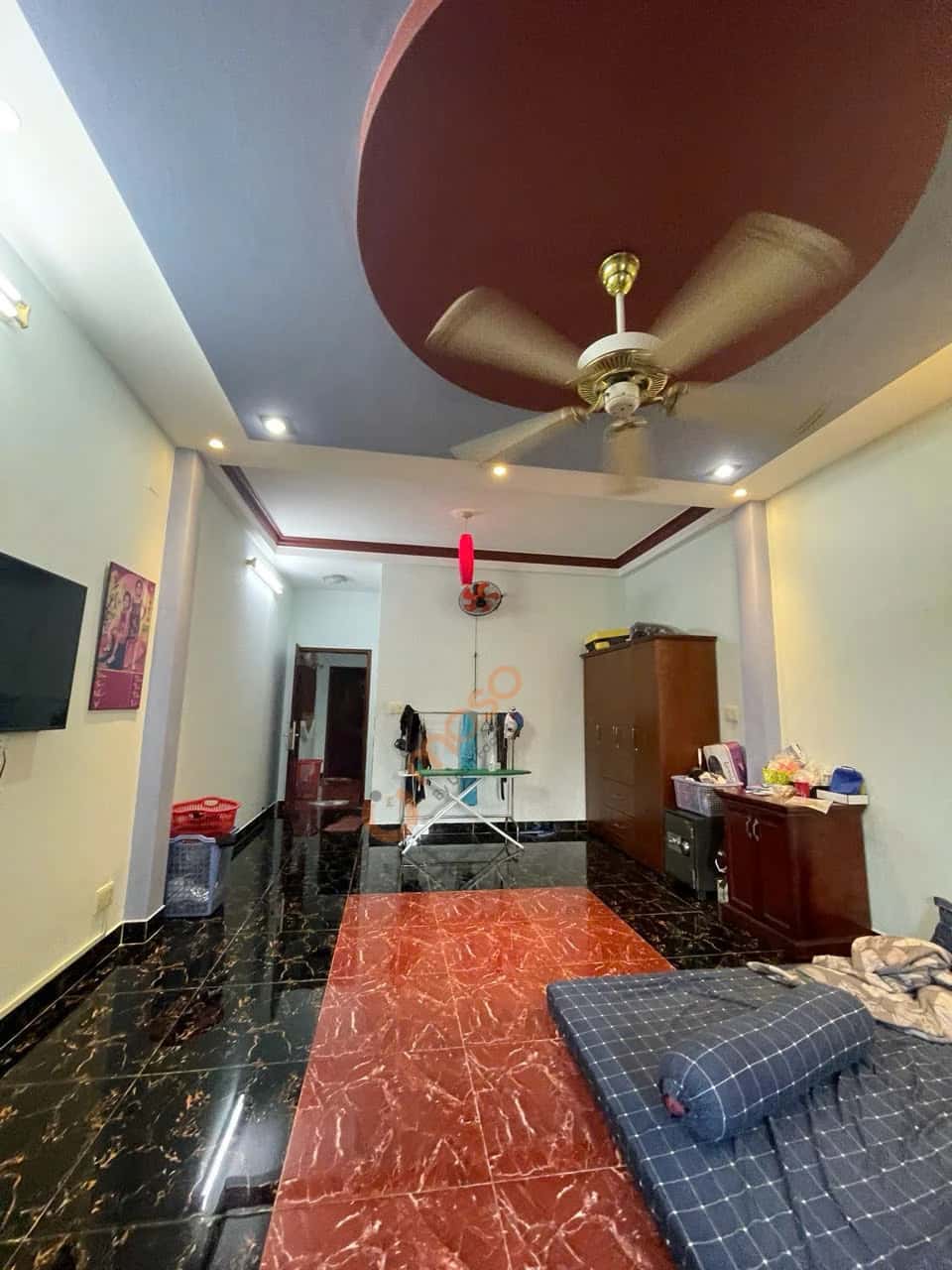 Bán nhà mặt tiền Đường Tên Lửa Quận Bình Tân, Hồ Chí Minh – 3 phòng ngủ, giá 22.5 tỷ — Hình 3