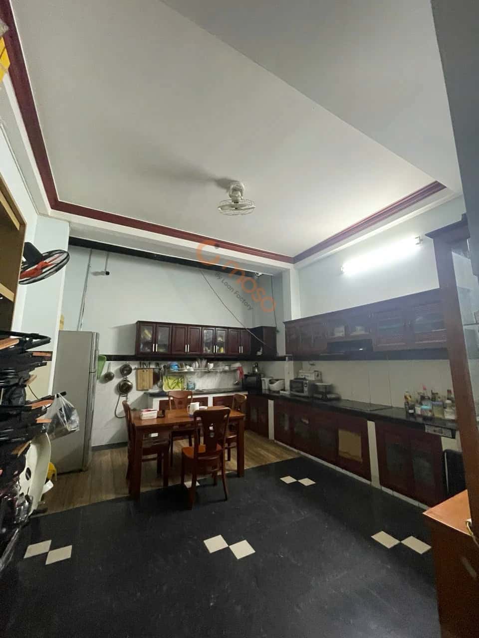 Bán nhà mặt tiền Đường Tên Lửa Quận Bình Tân, Hồ Chí Minh – 3 phòng ngủ, giá 22.5 tỷ — Hình 2