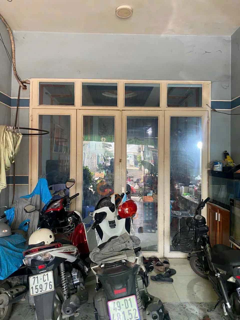 Bán nhà mặt tiền 110B Liên khu 4-5 Quận Bình Tân, TP.HCM – 4 phòng ngủ, giá 4.2 tỷ — Hình 3