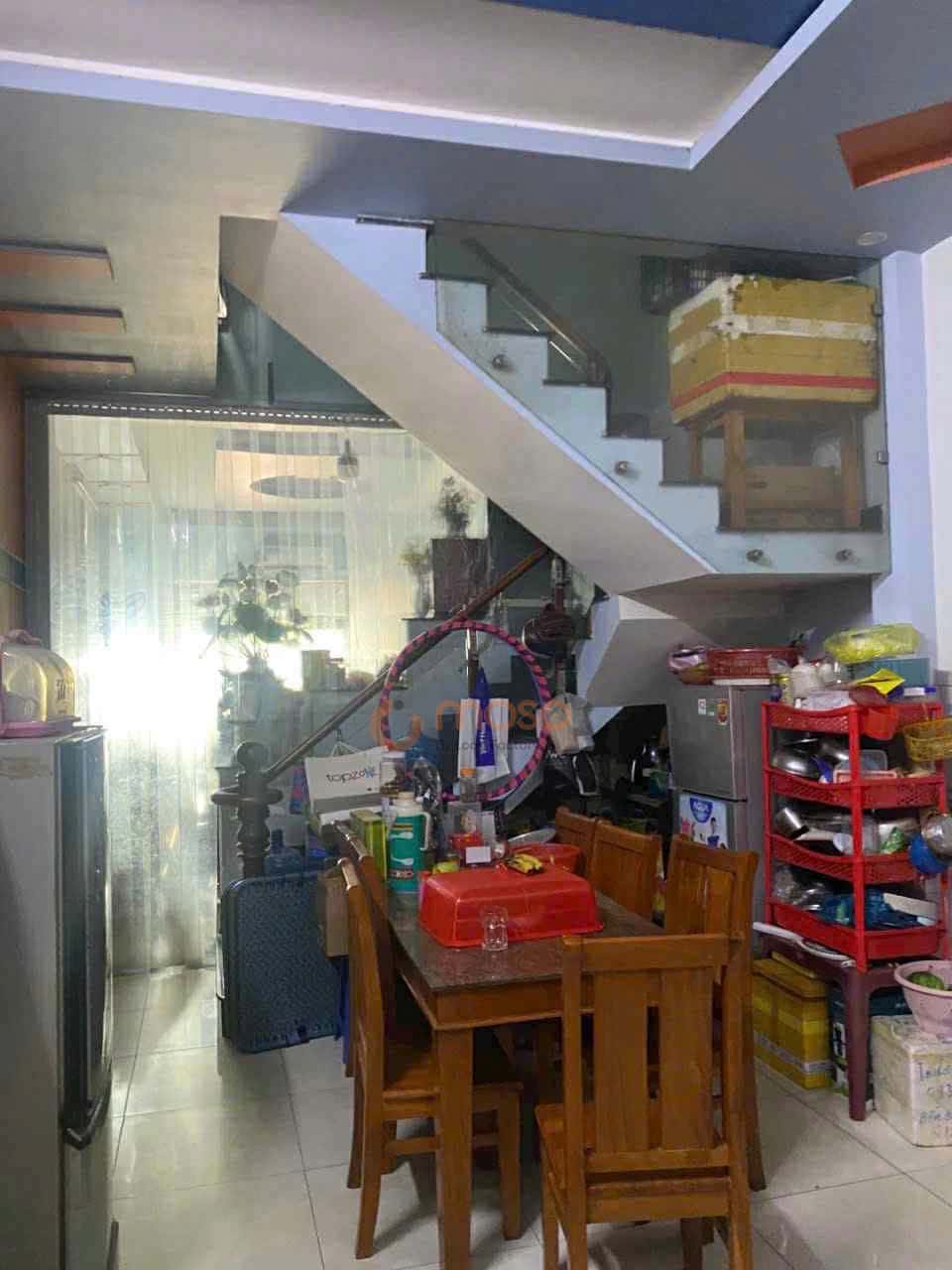 Bán nhà mặt tiền 110B Liên khu 4-5 Quận Bình Tân, TP.HCM – 4 phòng ngủ, giá 4.2 tỷ — Hình 2