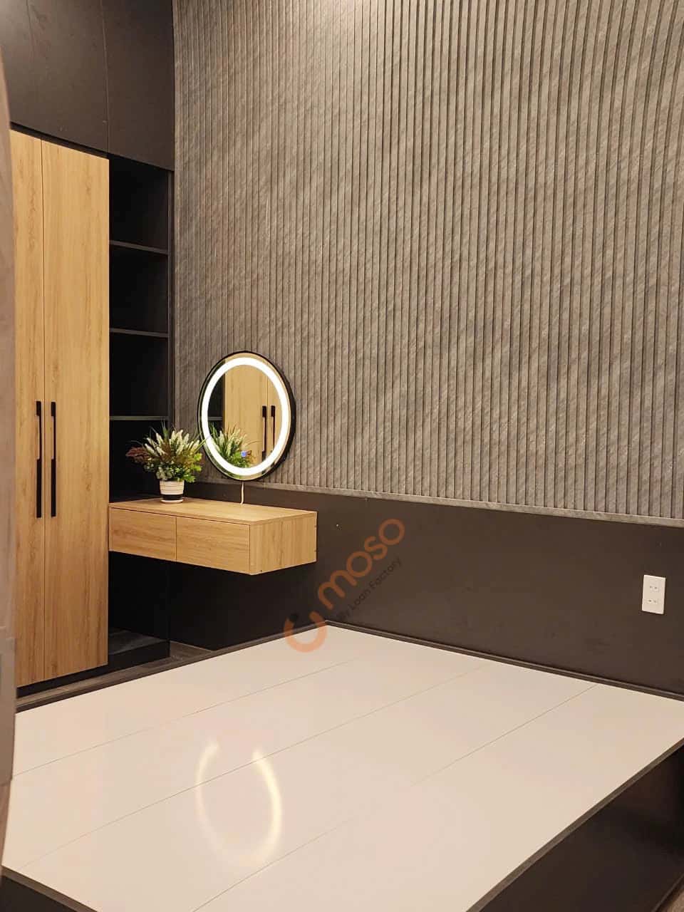 Bán nhà hẻm 242/2/7 Bà Hom Quận 6, TP.HCM – 3 phòng ngủ, giá 6.5 tỷ — Hình 3