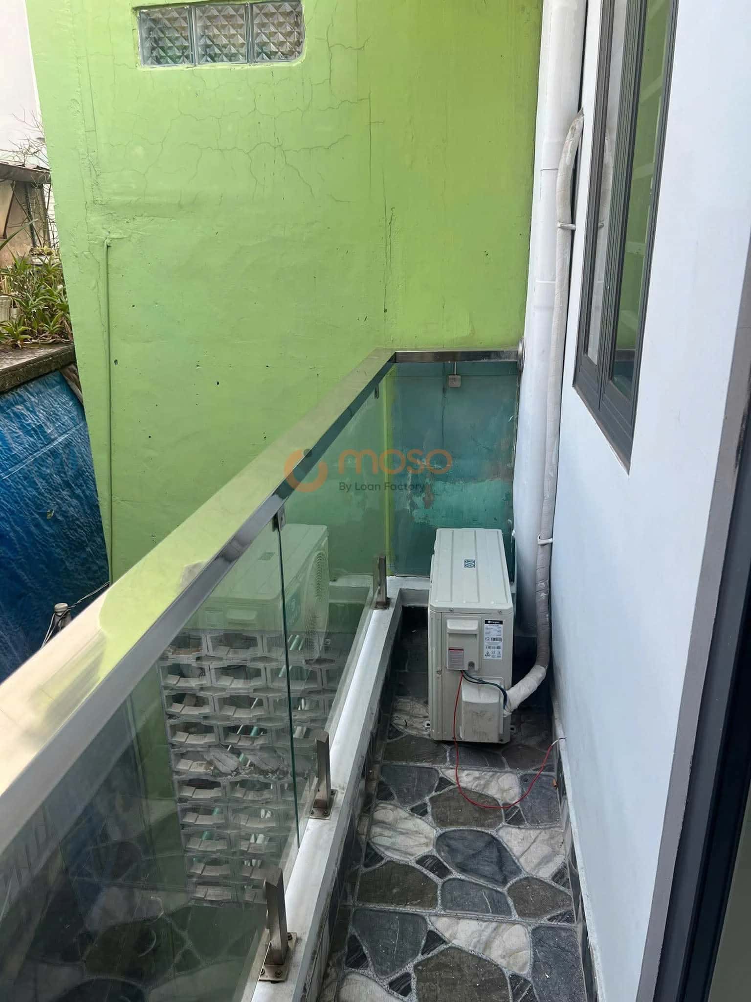 Bán nhà hẻm 53/112/6 Trần Khánh Dư Quận 1, TP.HCM – 2 phòng ngủ, giá 4.5 tỷ — Hình 3