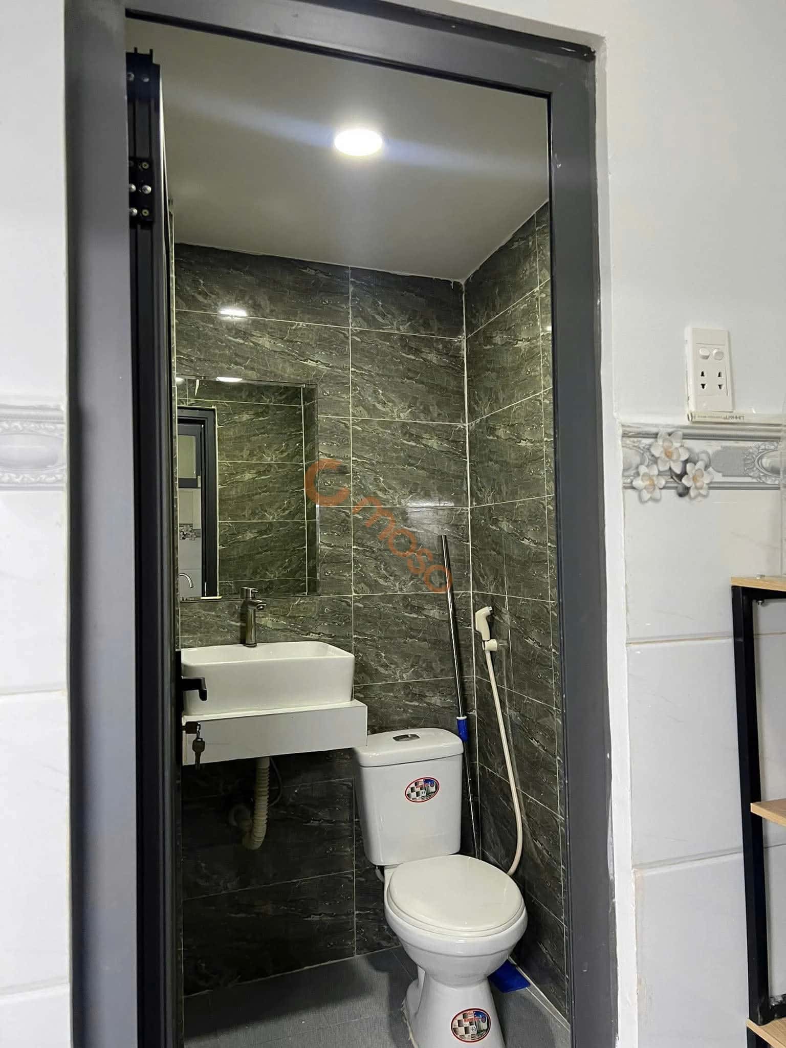 Bán nhà hẻm 53/112/6 Trần Khánh Dư Quận 1, TP.HCM – 2 phòng ngủ, giá 4.5 tỷ — Hình 2