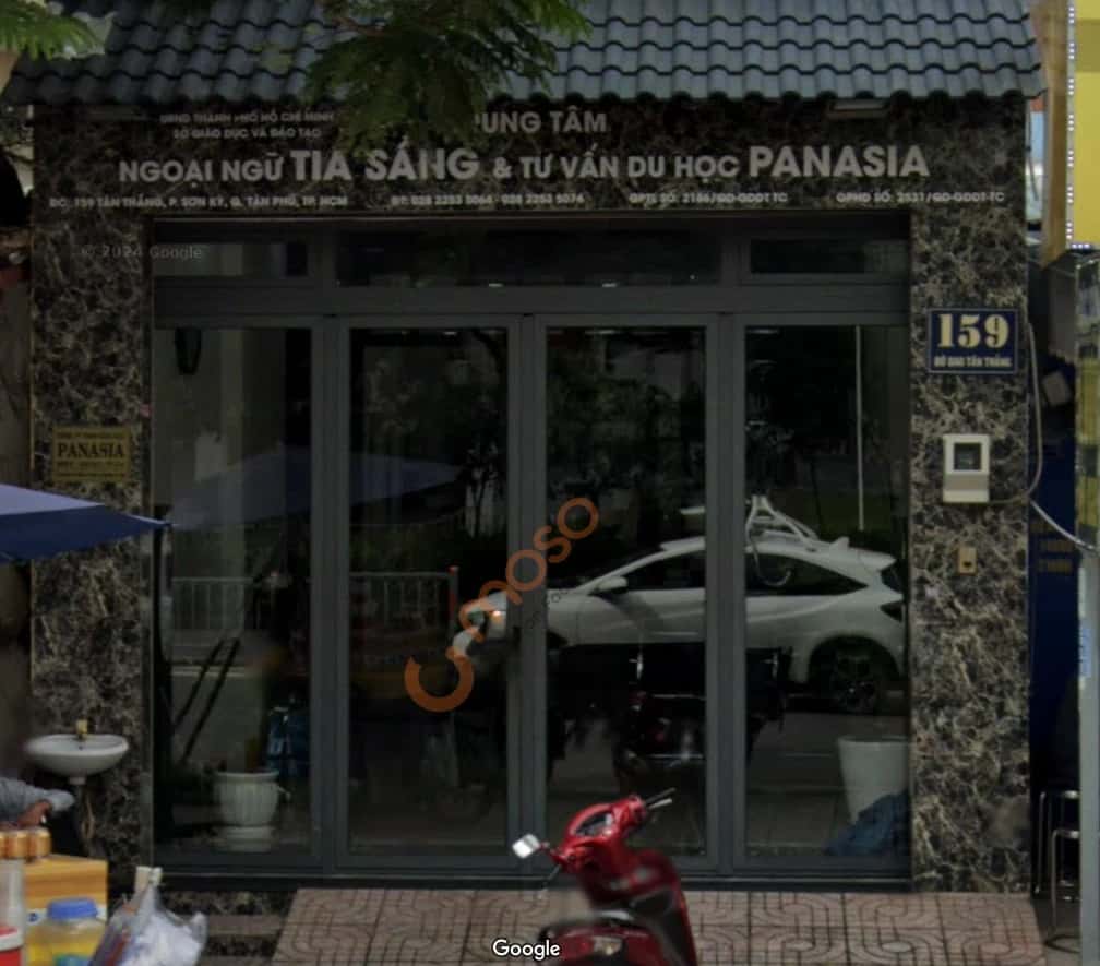 Bán nhà mặt tiền Đường Bờ Bao Tân Thắng Quận Tân Phú, Hồ Chí Minh – 3 phòng ngủ, giá 20.5 tỷ — Hình 3