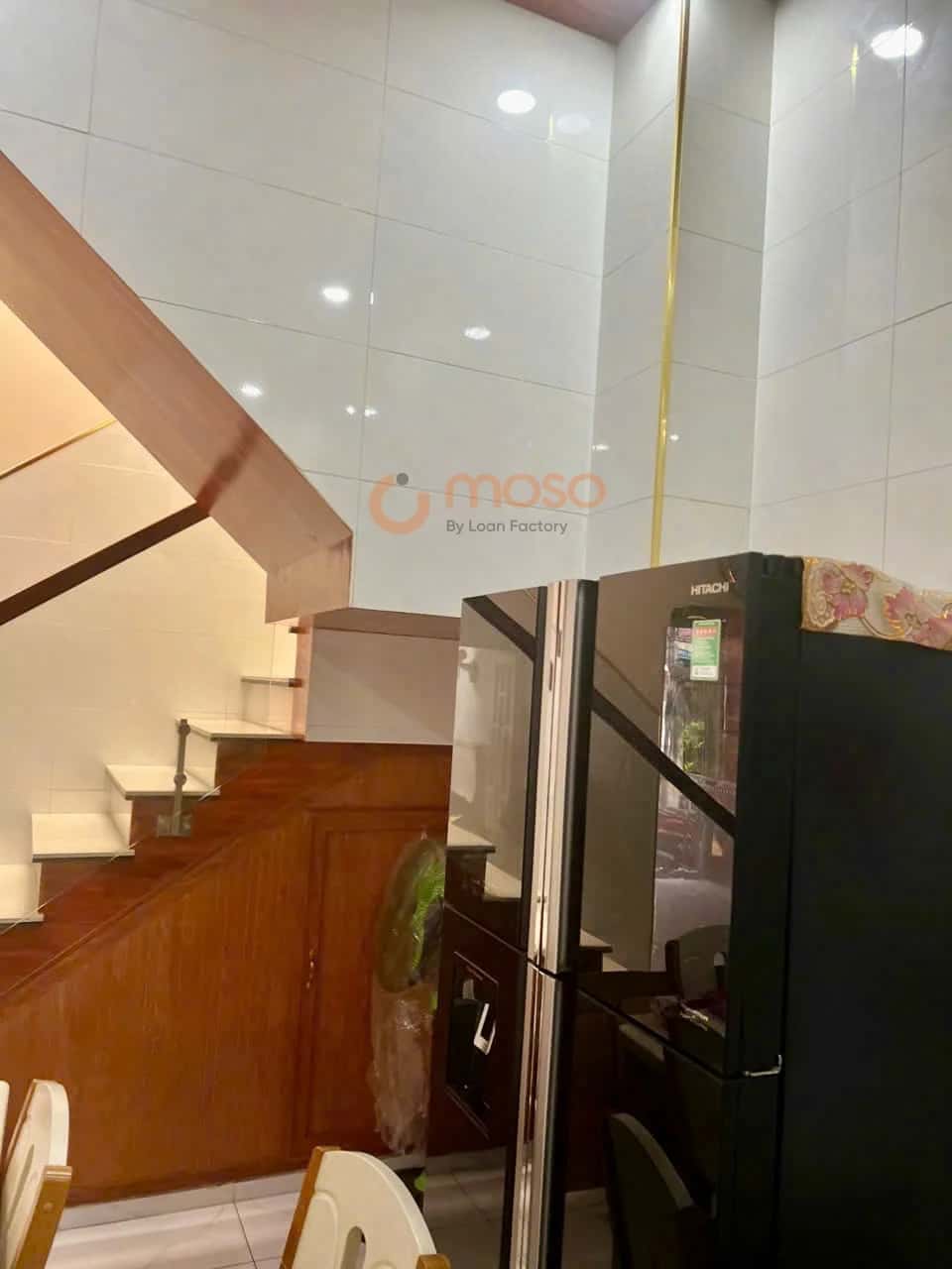 Bán nhà hẻm 639/28 Hương Lộ 2, khu phố 7, Quận Bình Tân, TP.HCM – 2 phòng ngủ, giá 3.9 tỷ — Hình 2