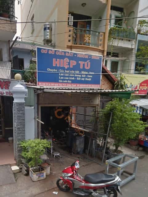 Bán nhà hẻm 158/26 Xô Viết Nghệ Tĩnh Quận Bình Thạnh, Hồ Chí Minh – 3 phòng ngủ, giá 12.5 tỷ — Hình 2