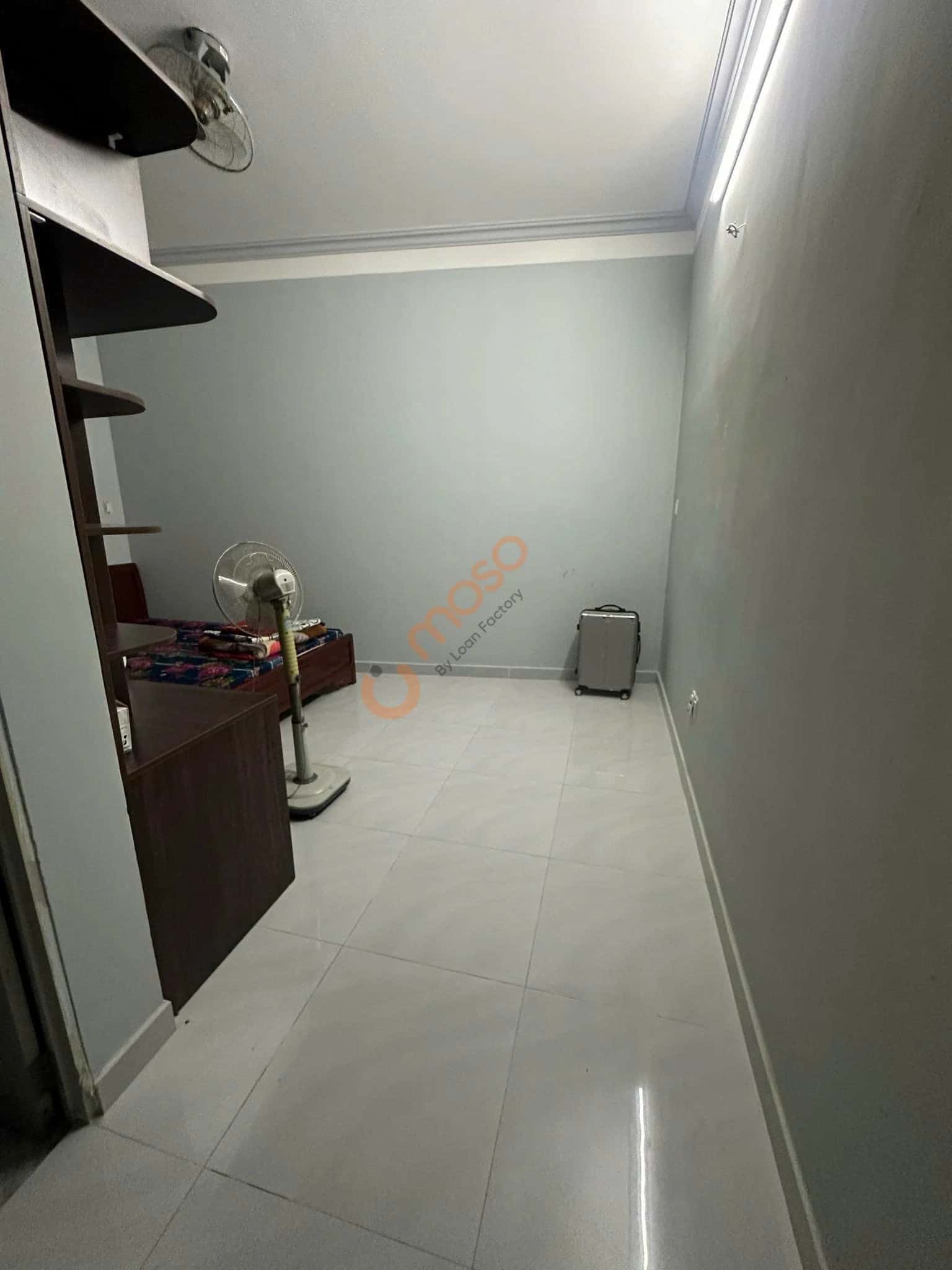 Bán nhà hẻm 55/52/18 Nguyễn Văn Công Quận Gò Vấp, TP.HCM – 2 phòng ngủ, giá 7.5 tỷ — Hình 3 Bán nhà hẻm 55/52/18 Nguyễn Văn Công Quận Gò Vấp, TP.HCM – 2 phòng ngủ, giá 7.5 tỷ — Hình 3