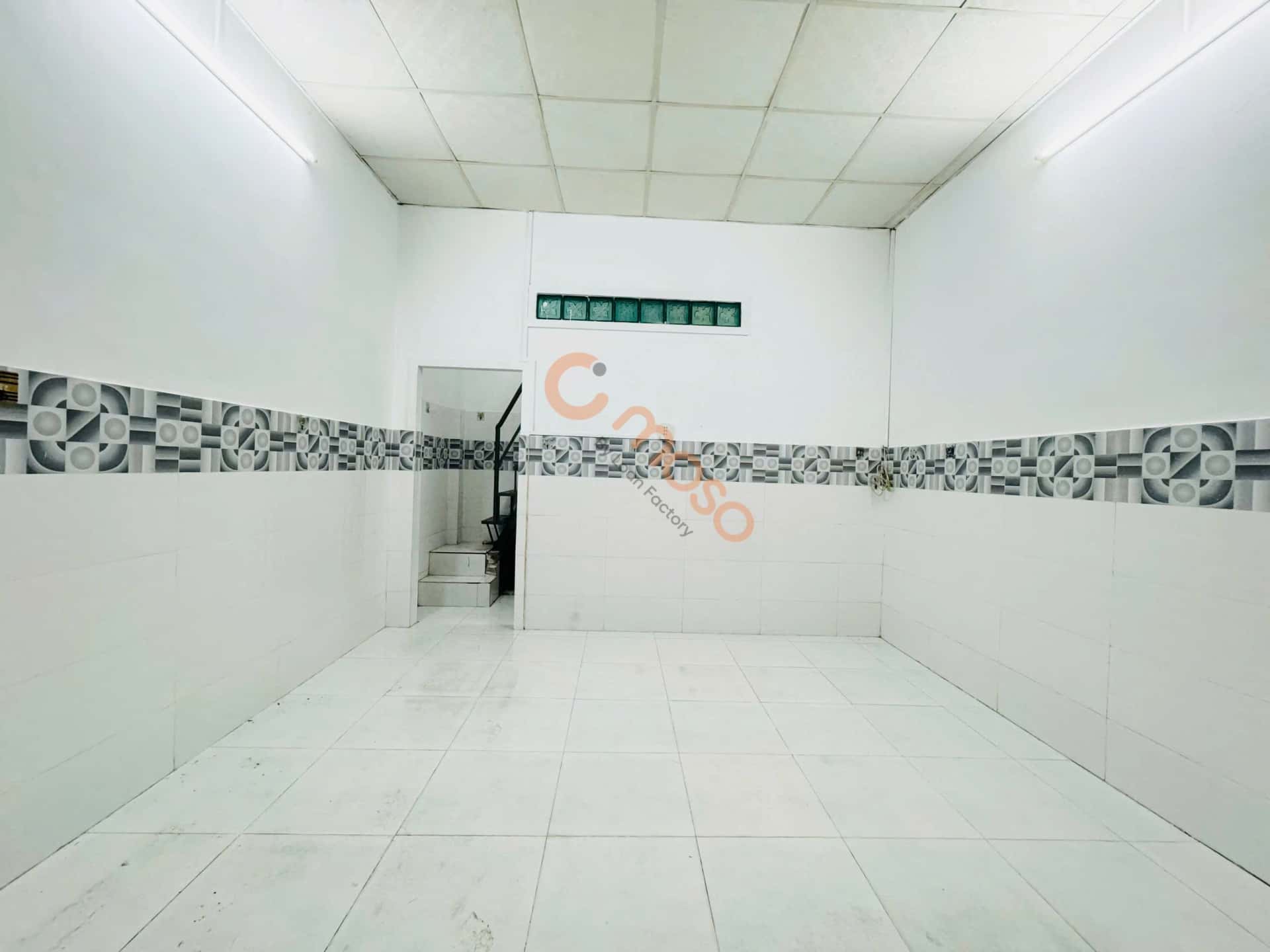 Bán nhà hẻm 16/21 Bùi Thế Mỹ Quận Tân Bình, TP.HCM – 1 phòng ngủ, giá 2.8 tỷ — Hình 3