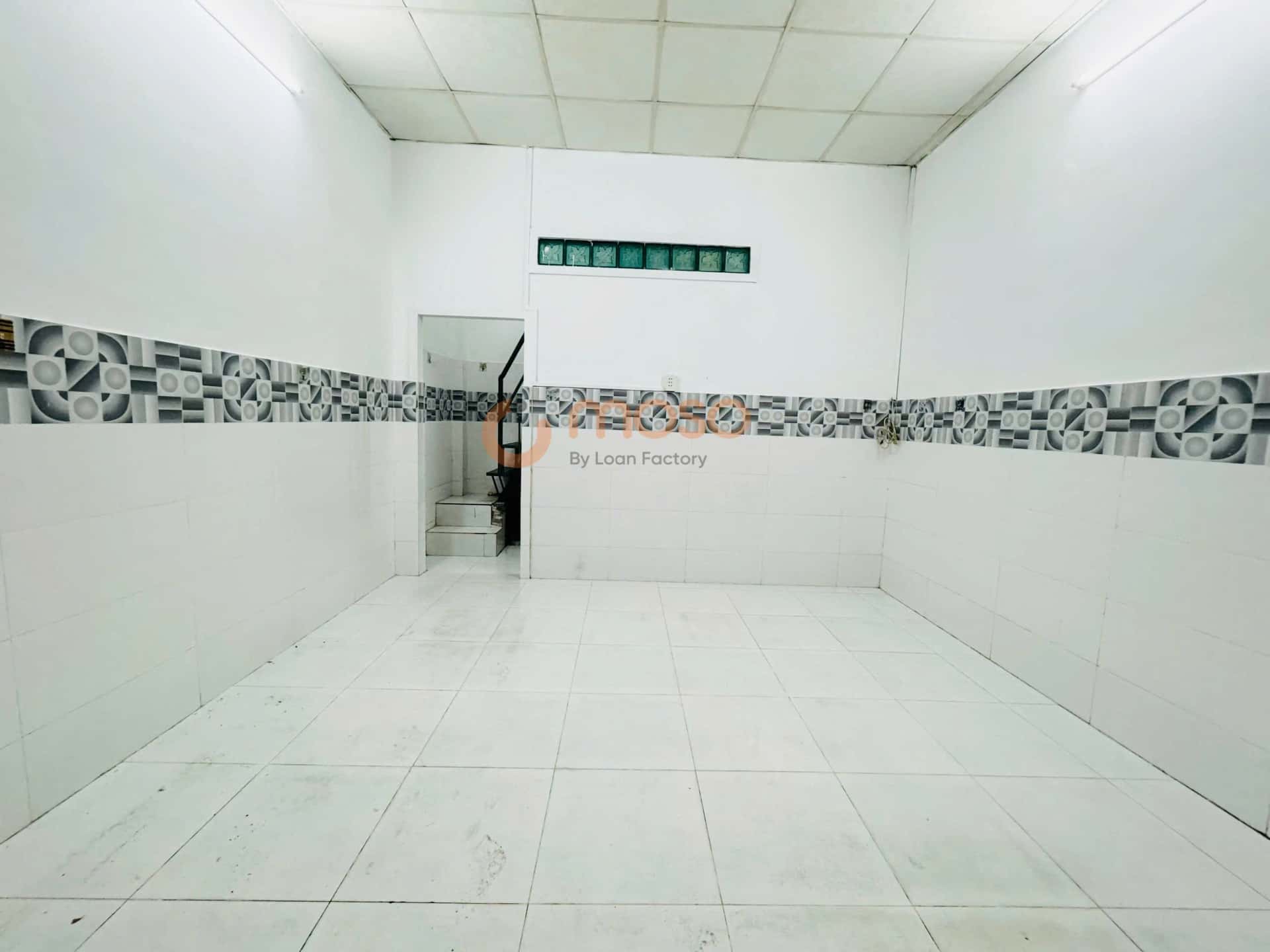 Bán nhà hẻm 16/21 Bùi Thế Mỹ Quận Tân Bình, TP.HCM – 1 phòng ngủ, giá 2.8 tỷ — Hình 2