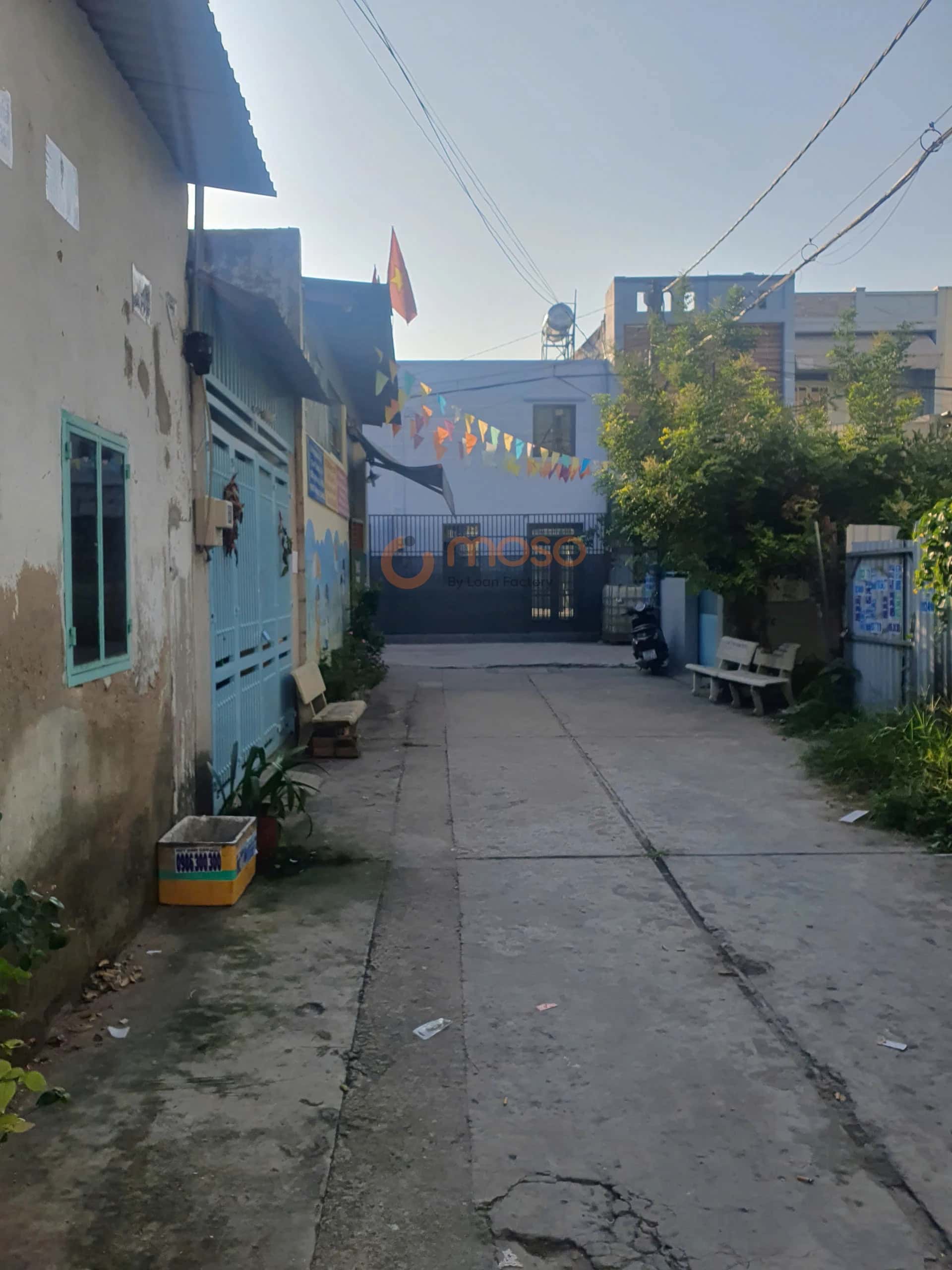 Bán nhà hẻm 129/61/16 Liên Khu 5-6 Quận Bình Tân, TP.HCM – 2 phòng ngủ, giá 4.2 tỷ — Hình 3 Bán nhà hẻm 129/61/16 Liên Khu 5-6 Quận Bình Tân, TP.HCM – 2 phòng ngủ, giá 4.2 tỷ — Hình 3