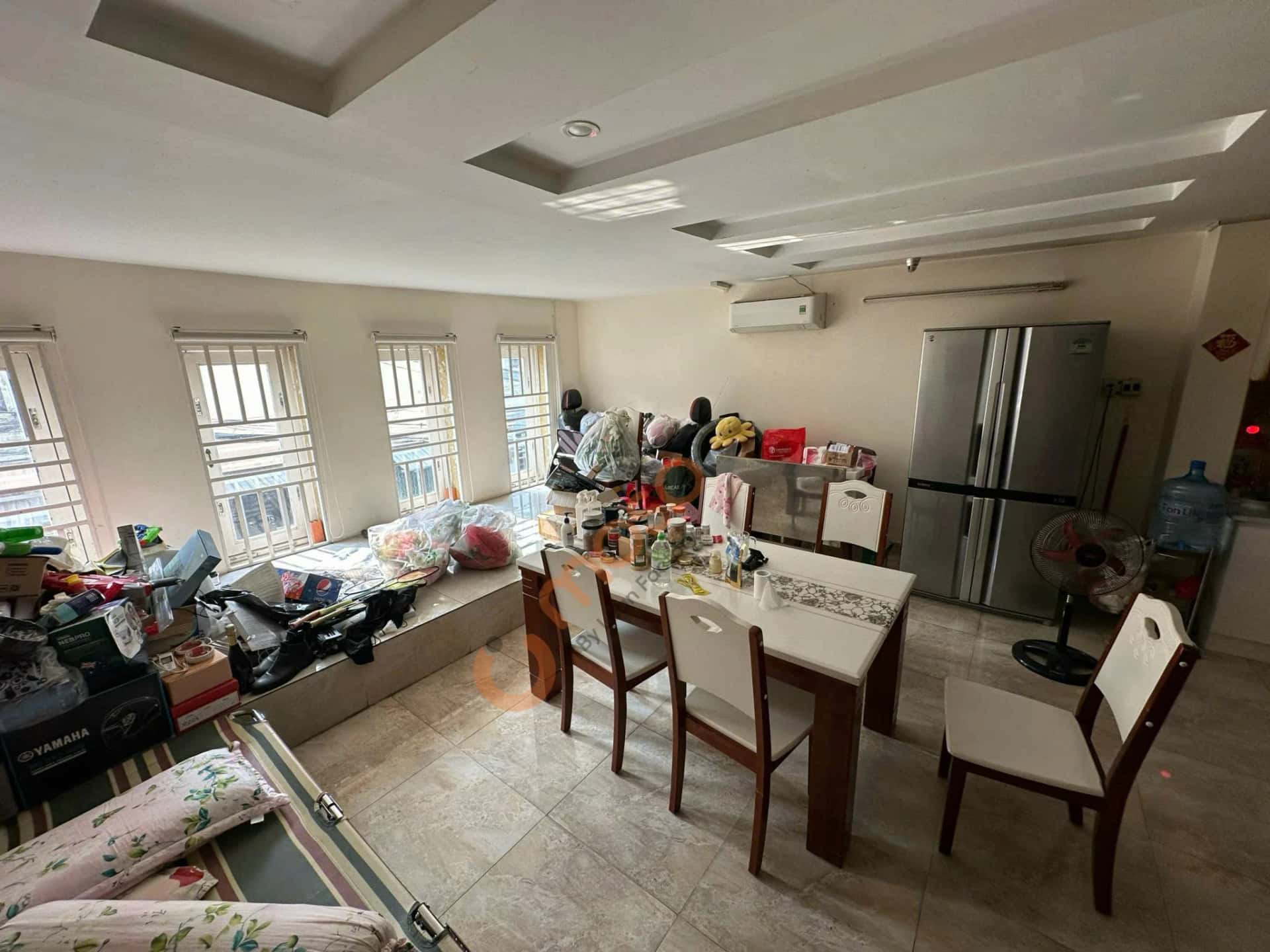 Bán nhà hẻm Đường Thoại Ngọc Hầu Quận Tân Phú, Hồ Chí Minh – 4 phòng ngủ, giá 9.5 tỷ — Hình 2 Bán nhà hẻm Đường Thoại Ngọc Hầu Quận Tân Phú, Hồ Chí Minh – 4 phòng ngủ, giá 9.5 tỷ — Hình 2