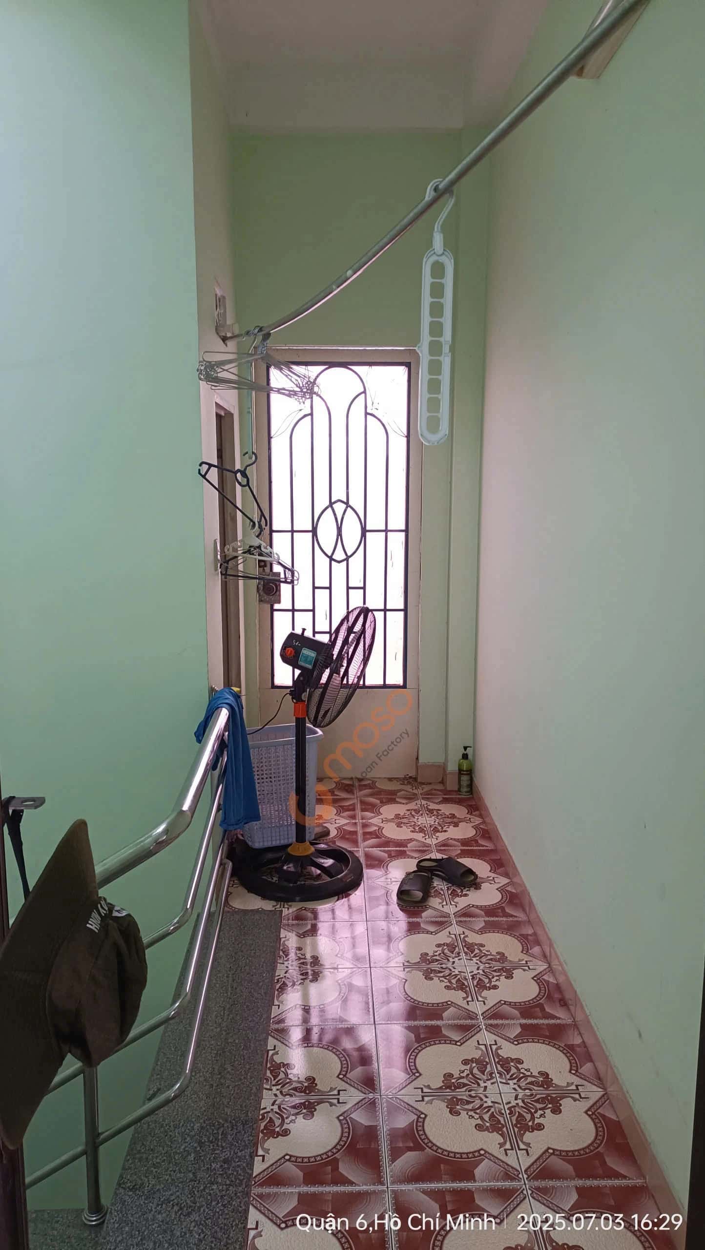 Bán nhà mặt tiền đường 26A Quận 6, TP.HCM – 4 phòng ngủ, giá 10.8 tỷ — Hình 3