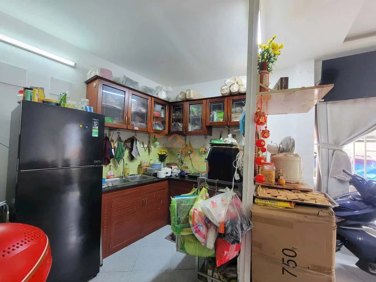 Bán nhà hẻm 7/7 Trần Văn Quang Quận Tân Bình, TP.HCM – 2 phòng ngủ, giá 3 tỷ — Hình 2