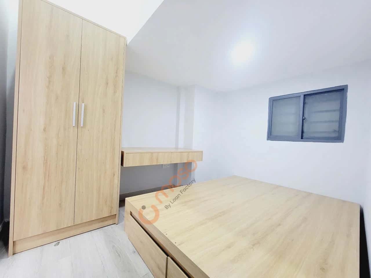 Bán nhà hẻm 130/8a Đường Cách Mạng Tháng 8 Quận 3, TP.HCM – 2 phòng ngủ, giá 1.9 tỷ — Hình 3 Bán nhà hẻm 130/8a Đường Cách Mạng Tháng 8 Quận 3, TP.HCM – 2 phòng ngủ, giá 1.9 tỷ — Hình 3
