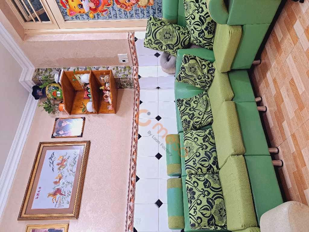 Bán nhà hẻm 6/54E Đường Số 3, Cư Xá Lữ Gia Quận 11, TP.HCM – 3 phòng ngủ, giá 7 tỷ — Hình 2