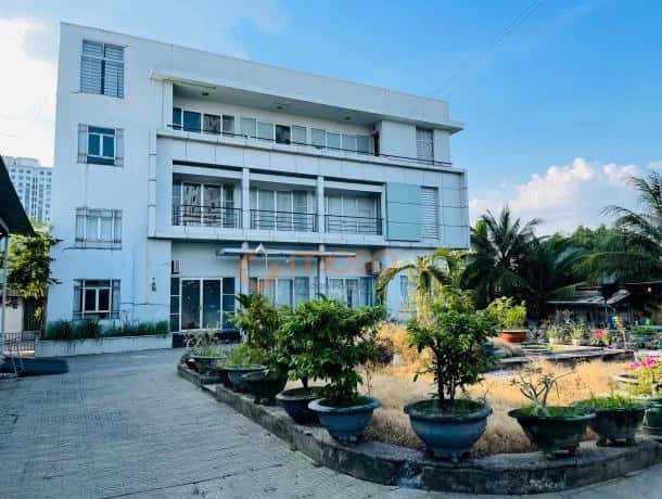 Bán đất Đường Tạ Quang Bửu Quận 8, Hồ Chí Minh – 1 phòng ngủ, giá 170 tỷ — Hình 2 Bán đất Đường Tạ Quang Bửu Quận 8, Hồ Chí Minh – 1 phòng ngủ, giá 170 tỷ — Hình 2