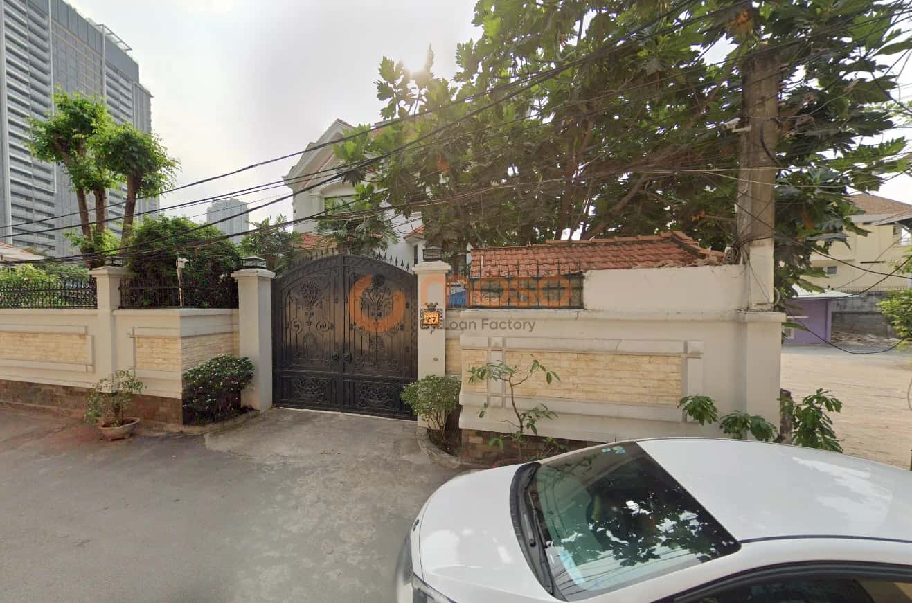 Bán nhà hẻm Đường Nguyễn Ư Dĩ Thành phố Thủ Đức, Hồ Chí Minh – 6 phòng ngủ, giá 260 tỷ — Hình 3 Bán nhà hẻm Đường Nguyễn Ư Dĩ Thành phố Thủ Đức, Hồ Chí Minh – 6 phòng ngủ, giá 260 tỷ — Hình 3