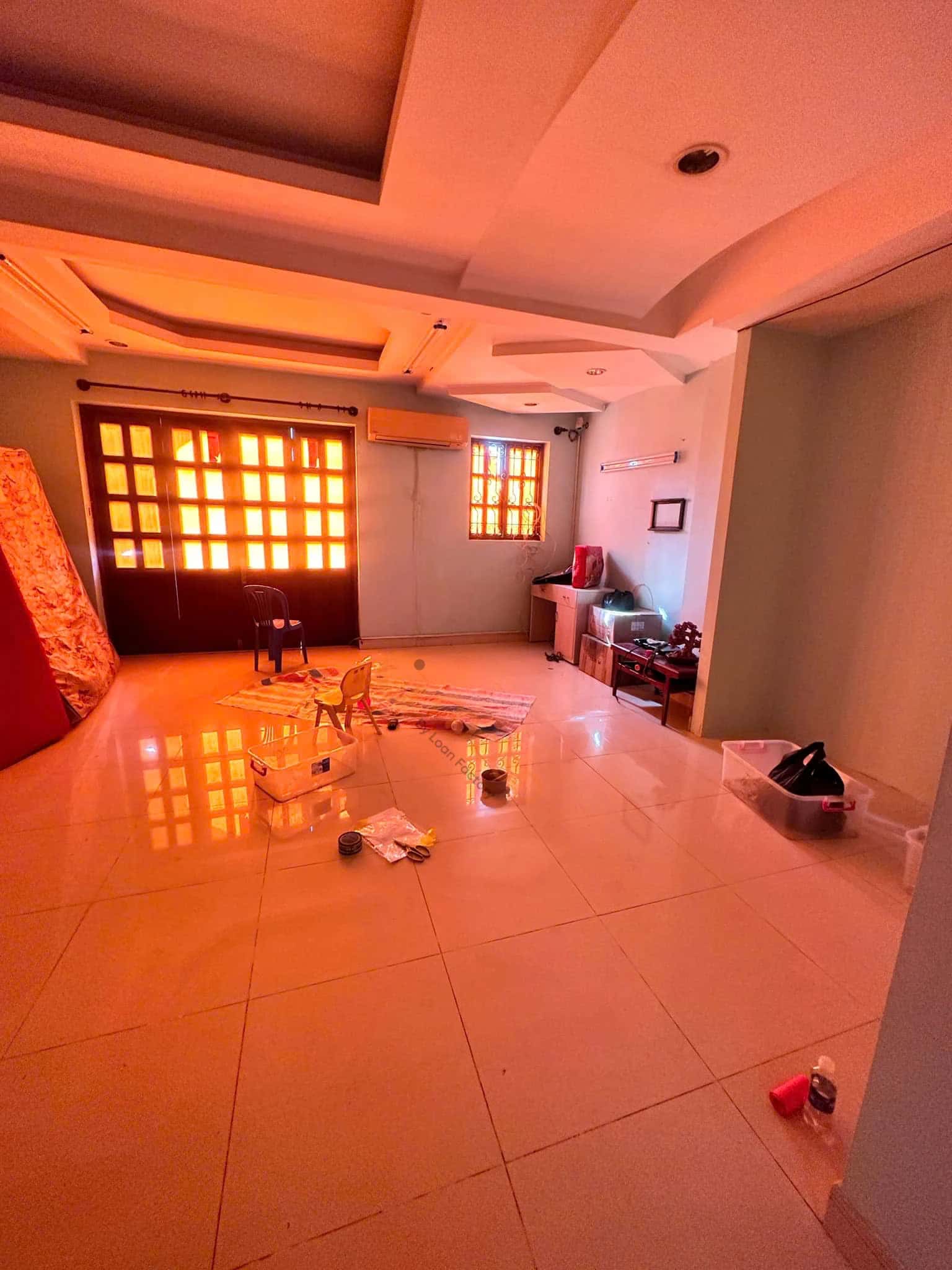 Bán nhà hẻm Lê Văn Sỹ Quận 3, Hồ Chí Minh – 5 phòng ngủ, giá 39 tỷ — Hình 2
