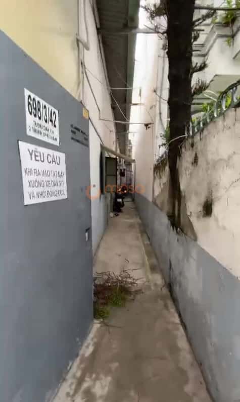 Bán nhà hẻm Đường Trường Chinh Quận Tân Bình, Hồ Chí Minh – 15 phòng ngủ, giá 22 tỷ — Hình 3 Bán nhà hẻm Đường Trường Chinh Quận Tân Bình, Hồ Chí Minh – 15 phòng ngủ, giá 22 tỷ — Hình 3