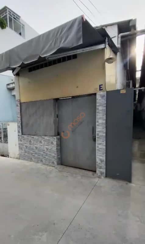 Bán nhà hẻm Đường Trường Chinh Quận Tân Bình, Hồ Chí Minh – 15 phòng ngủ, giá 22 tỷ — Hình 2 Bán nhà hẻm Đường Trường Chinh Quận Tân Bình, Hồ Chí Minh – 15 phòng ngủ, giá 22 tỷ — Hình 2