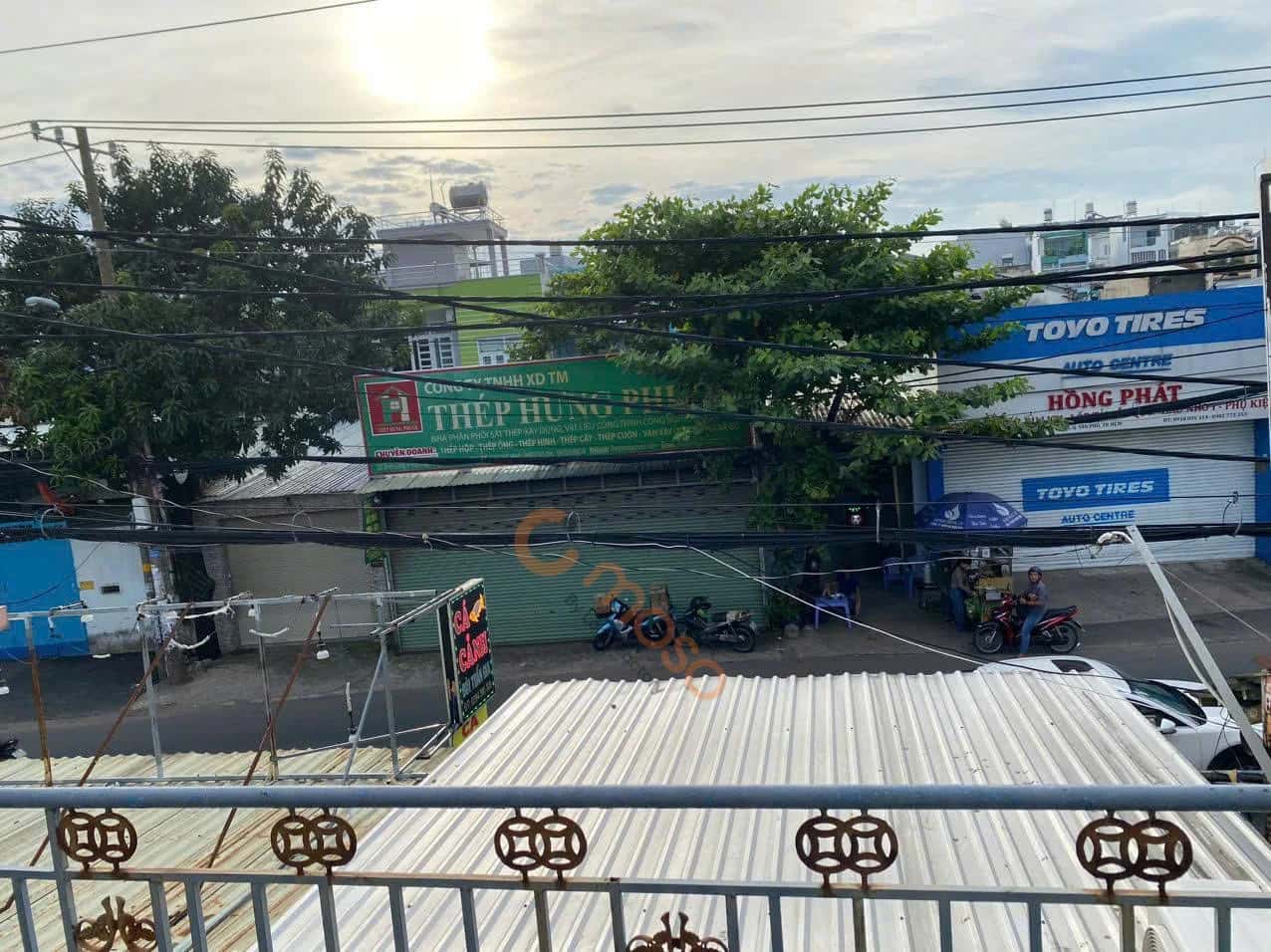 Bán nhà mặt tiền Đường Bình Long Quận Bình Tân, TP.HCM – 2 phòng ngủ, giá 18.6 tỷ — Hình 3 Bán nhà mặt tiền Đường Bình Long Quận Bình Tân, TP.HCM – 2 phòng ngủ, giá 18.6 tỷ — Hình 3