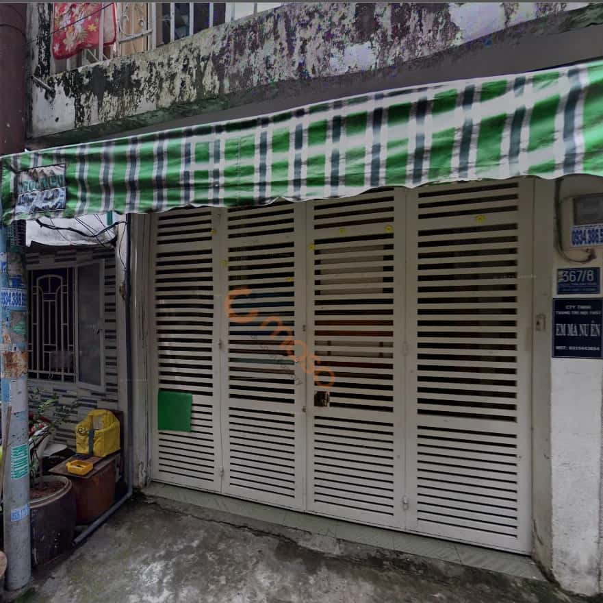 Bán nhà hẻm Đường Trần Bình Trọng Quận 5, Hồ Chí Minh – 2 phòng ngủ, giá 12 tỷ — Hình 2 Bán nhà hẻm Đường Trần Bình Trọng Quận 5, Hồ Chí Minh – 2 phòng ngủ, giá 12 tỷ — Hình 2