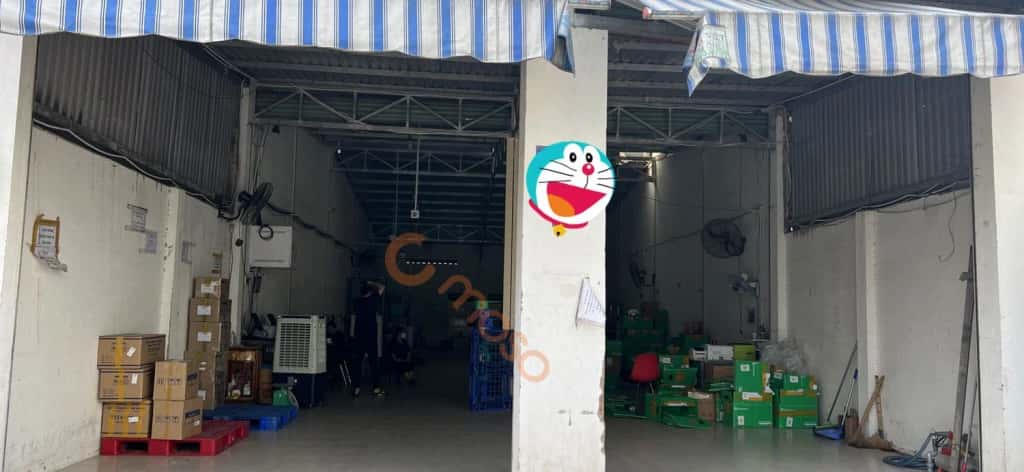 Bán nhà mặt tiền Đường Thái Thị Nhạn Quận Tân Bình, Hồ Chí Minh – 1 phòng ngủ, giá 34 tỷ — Hình 3
