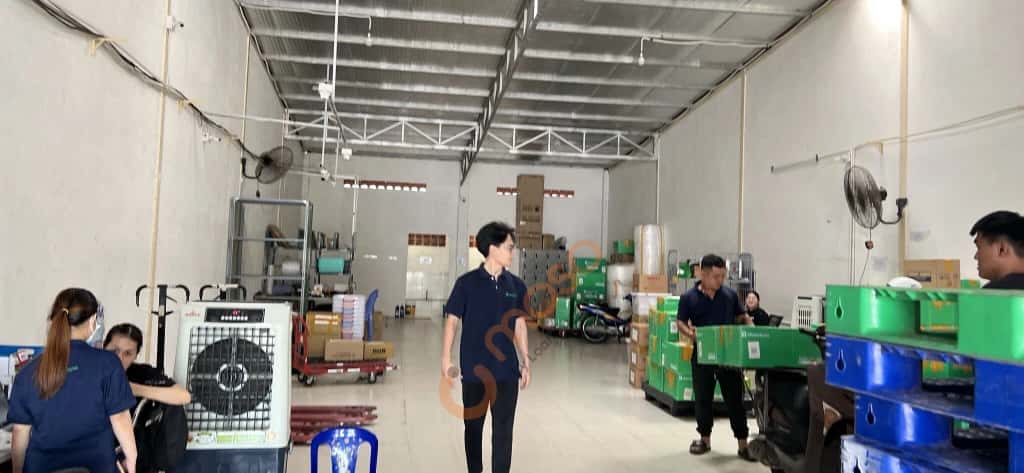 Bán nhà mặt tiền Đường Thái Thị Nhạn Quận Tân Bình, Hồ Chí Minh – 1 phòng ngủ, giá 34 tỷ — Hình 2