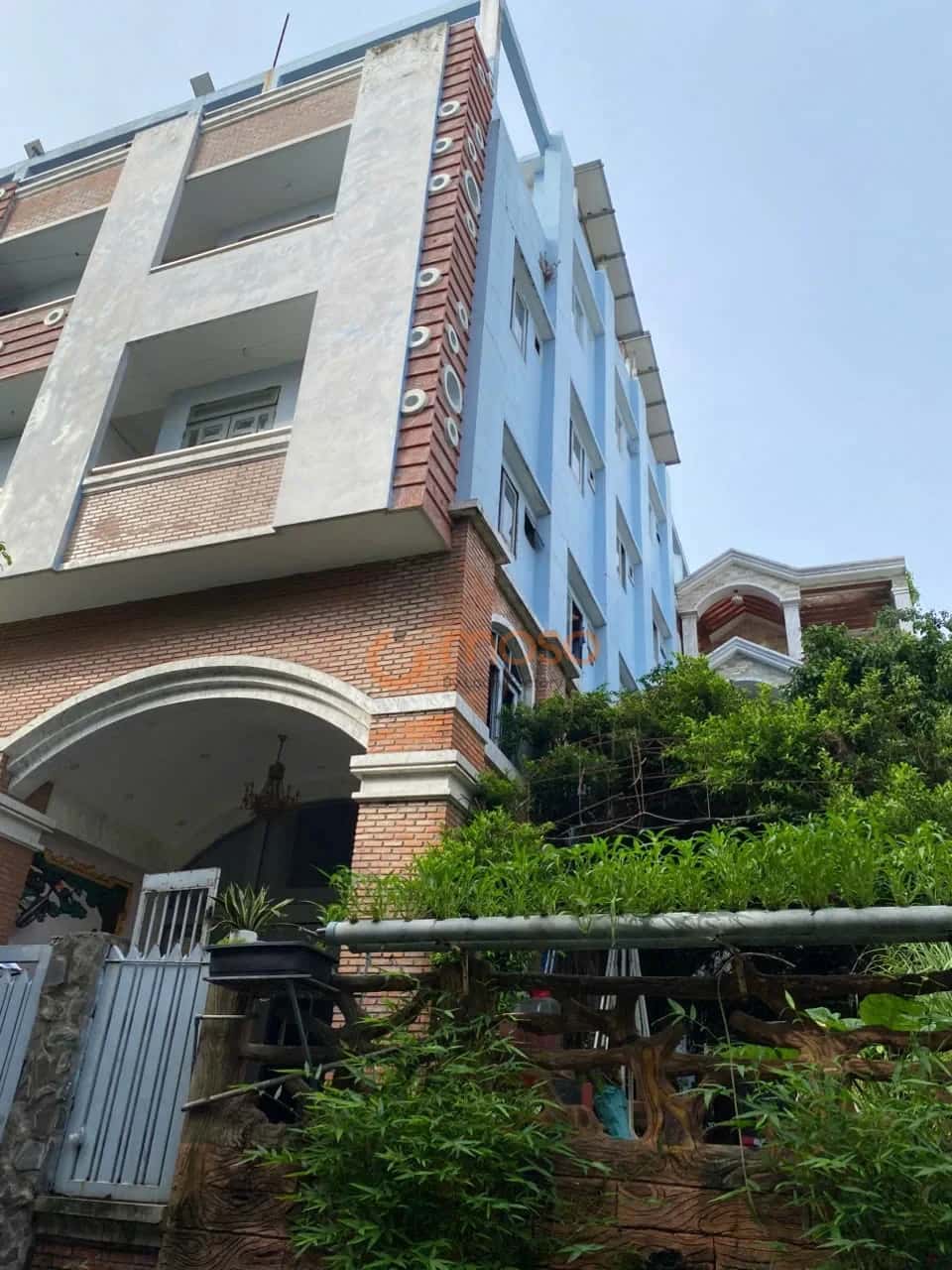 Bán nhà hẻm 618/54 Đường Âu Cơ Quận Tân Bình, TP.HCM – 45 phòng ngủ, giá 78 tỷ — Hình 3