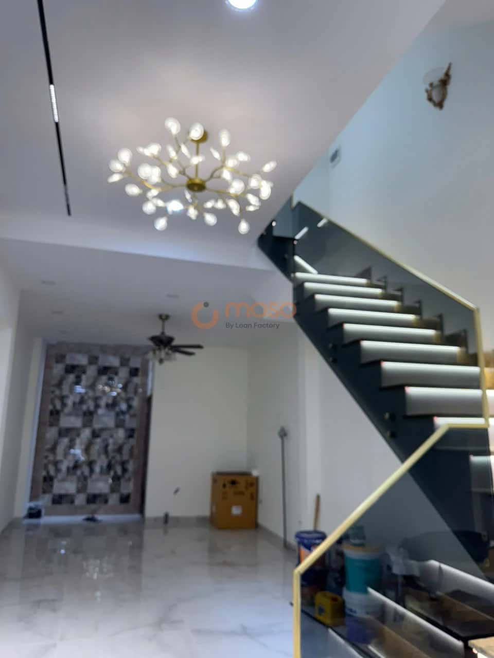 Bán nhà mặt tiền Huyền Quang Quận 1, TP.HCM – 3 phòng ngủ, giá 18.5 tỷ — Hình 2