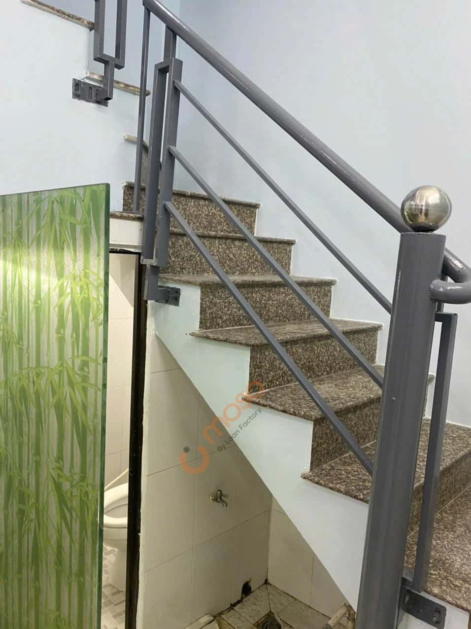 Bán nhà hẻm 480/46/7 Nguyễn Tri Phương Quận 10, TP.HCM – 3 phòng ngủ, giá 3.6 tỷ — Hình 2 Bán nhà hẻm 480/46/7 Nguyễn Tri Phương Quận 10, TP.HCM – 3 phòng ngủ, giá 3.6 tỷ — Hình 2