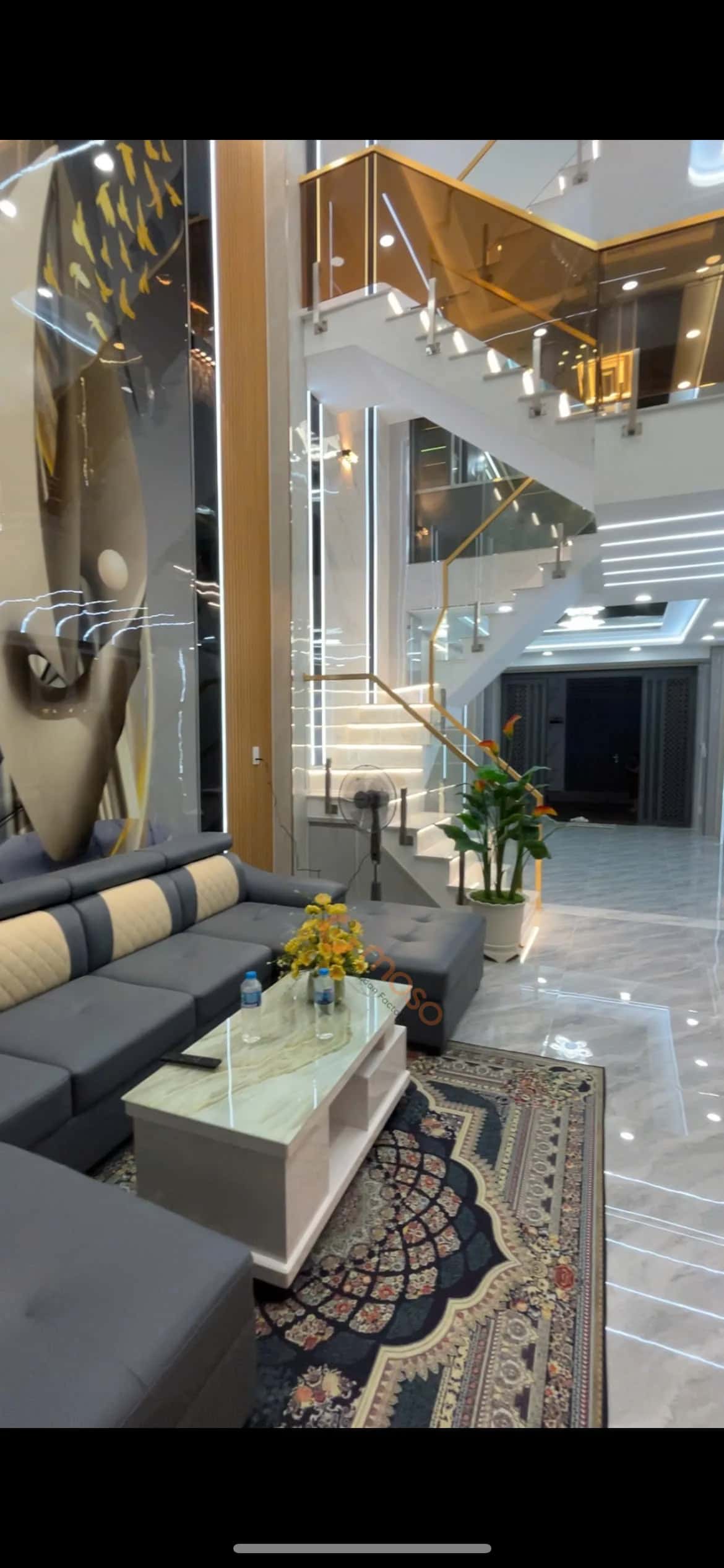Bán nhà hẻm 28/56 Nguyễn Ảnh Thủ Quận 12, TP.HCM – 4 phòng ngủ, giá 6.3 tỷ — Hình 2 Bán nhà hẻm 28/56 Nguyễn Ảnh Thủ Quận 12, TP.HCM – 4 phòng ngủ, giá 6.3 tỷ — Hình 2