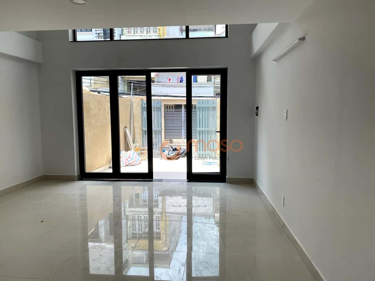 Bán nhà hẻm 441/24 Điện Biên Phủ Quận Bình Thạnh, TP.HCM – 3 phòng ngủ, giá 16.5 tỷ — Hình 2