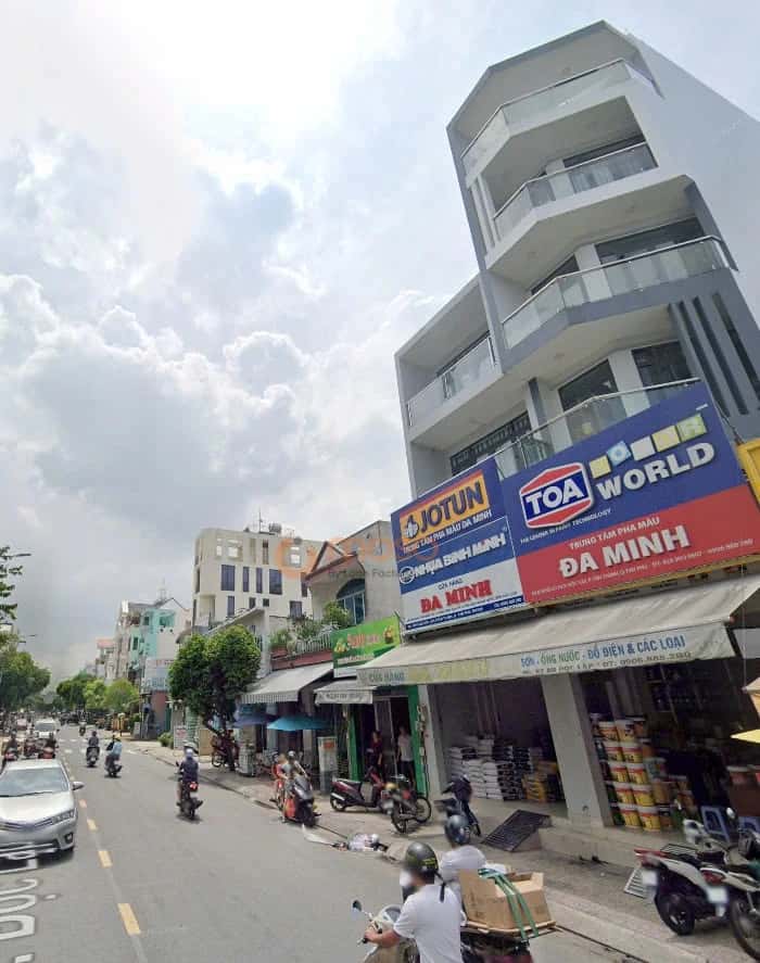 Bán nhà mặt tiền Độc Lập Quận Tân Phú, Hồ Chí Minh – 3 phòng ngủ, giá 16.5 tỷ — Hình 3 Bán nhà mặt tiền Độc Lập Quận Tân Phú, Hồ Chí Minh – 3 phòng ngủ, giá 16.5 tỷ — Hình 3