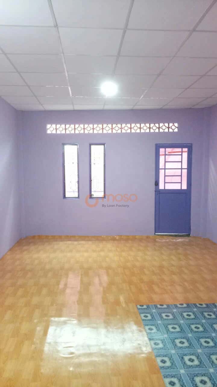 Bán nhà hẻm 152/64/1C Lạc Long Quân Quận 11, TP.HCM – 2 phòng ngủ, giá 3.2 tỷ — Hình 3